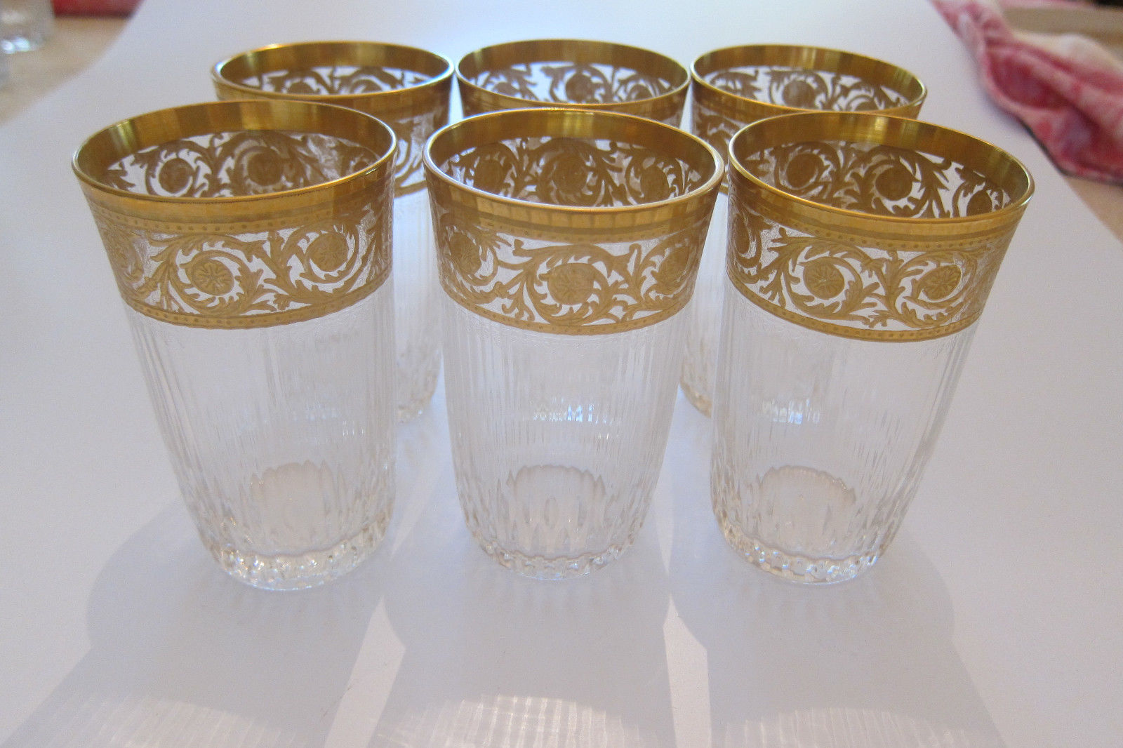 Les verres les plus chers vendus sur eBay ! 